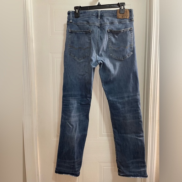 Men’s American Eagle Next Level Flex Jeans - Picture 4 of 4